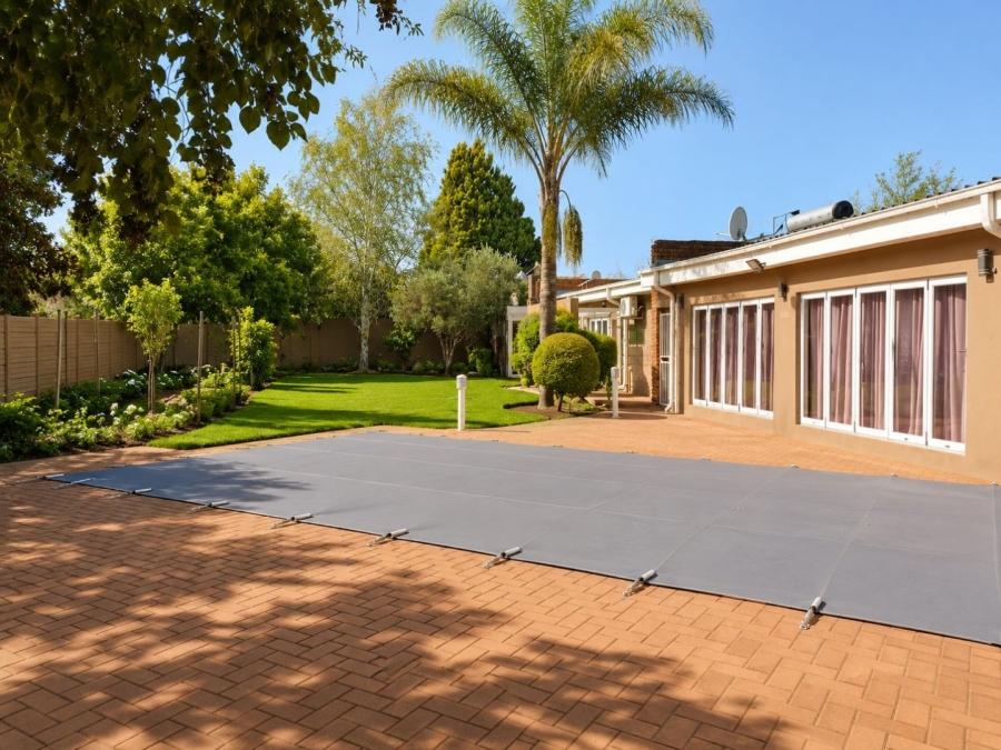 4 Bedroom Property for Sale in Universitas Ridge Free State